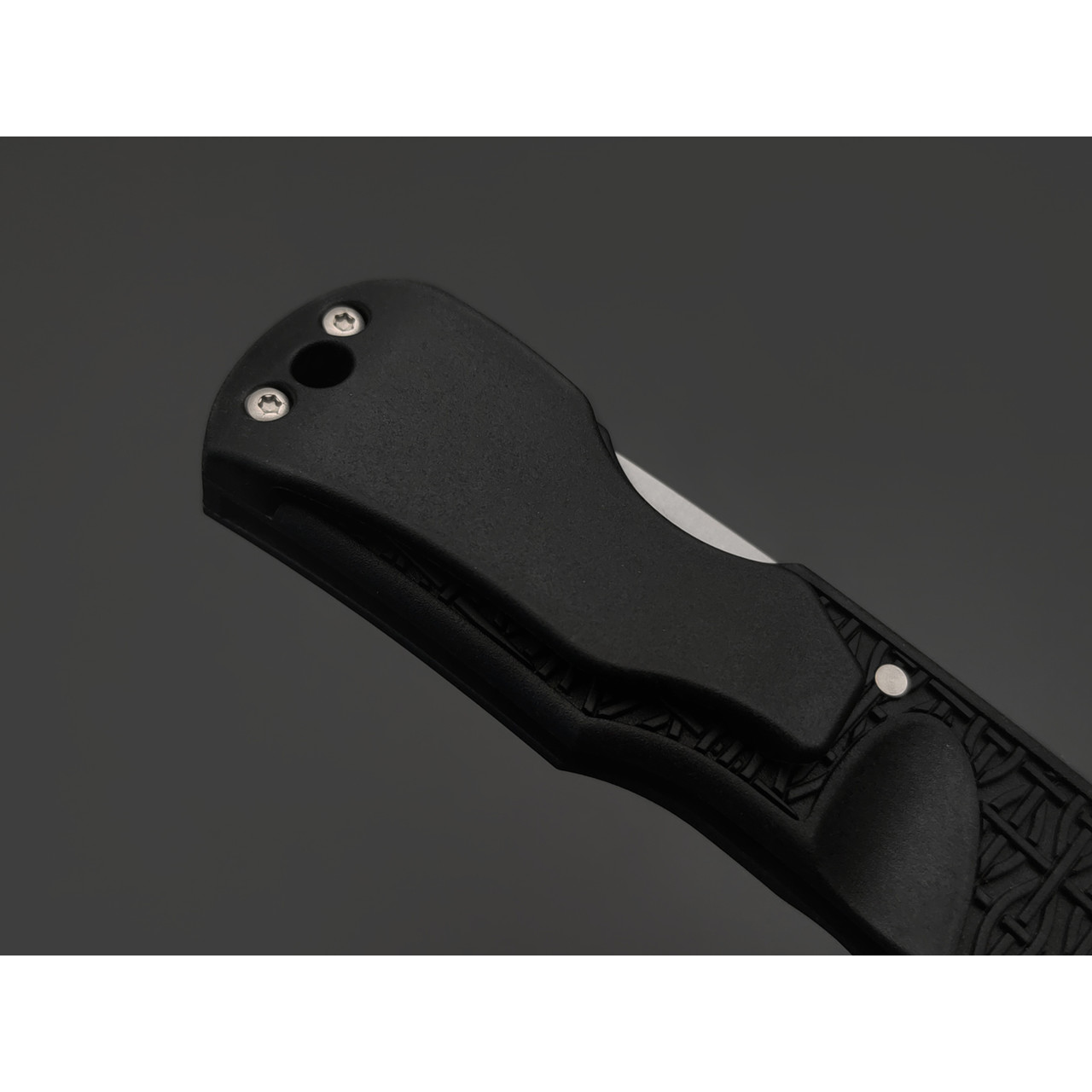 Нож Cold Steel Kiridashi 20KPL сталь 4034SS рукоять Nylon