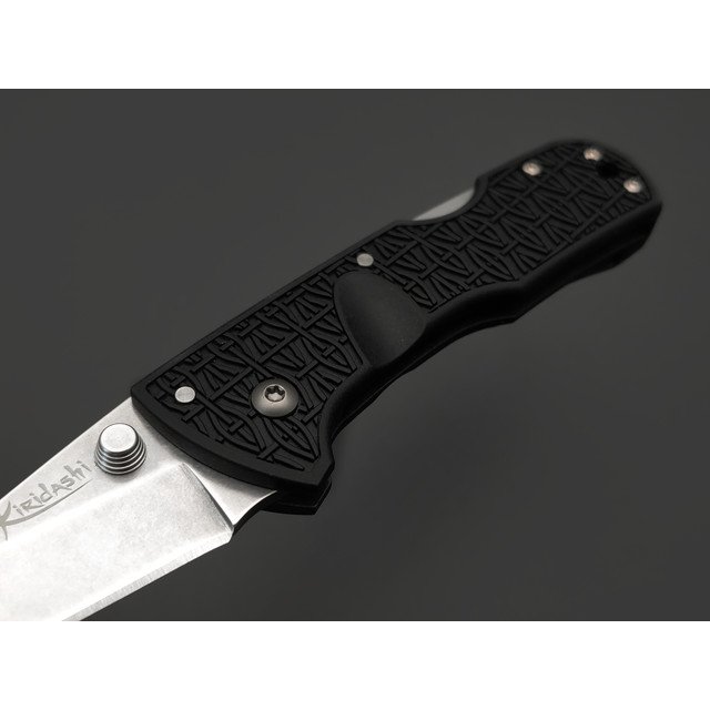 Нож Cold Steel Kiridashi 20KPL сталь 4034SS, рукоять Reinforced Nylon