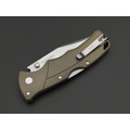 Нож Cold Steel Verdict Clip FL-C3CPSSFDE сталь 4116SS, рукоять GFN tan Нож Cold Steel Verdict Clip FL-C3CPSSFDE сталь 4116SS, рукоять GFN tan