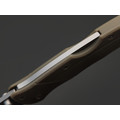Нож Cold Steel Verdict Clip FL-C3CPSSFDE сталь 4116SS, рукоять GFN tan Нож Cold Steel Verdict Clip FL-C3CPSSFDE сталь 4116SS, рукоять GFN tan