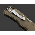 Нож Cold Steel Verdict Clip FL-C3CPSSFDE сталь 4116SS, рукоять GFN tan Нож Cold Steel Verdict Clip FL-C3CPSSFDE сталь 4116SS, рукоять GFN tan