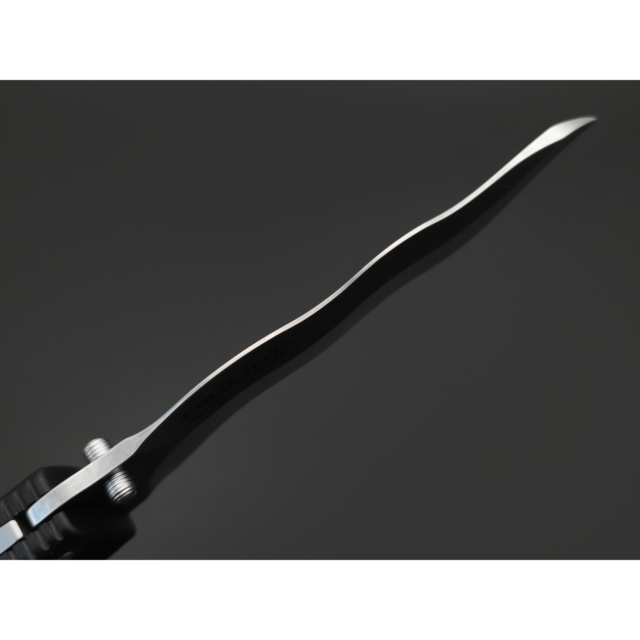 Нож Cold Steel Kris Voyager 29AXW сталь AUS 10A рукоять Griv-Ex