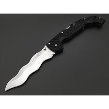 Нож Cold Steel Kris Voyager 29AXW сталь AUS 10A, рукоять Griv-Ex