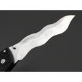 Нож Cold Steel Kris Voyager 29AXW сталь AUS 10A рукоять Griv-Ex