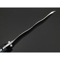 Нож Cold Steel Kris Voyager 29AXW сталь AUS 10A рукоять Griv-Ex