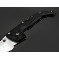 Нож Cold Steel Kris Voyager 29AXW сталь AUS 10A рукоять Griv-Ex