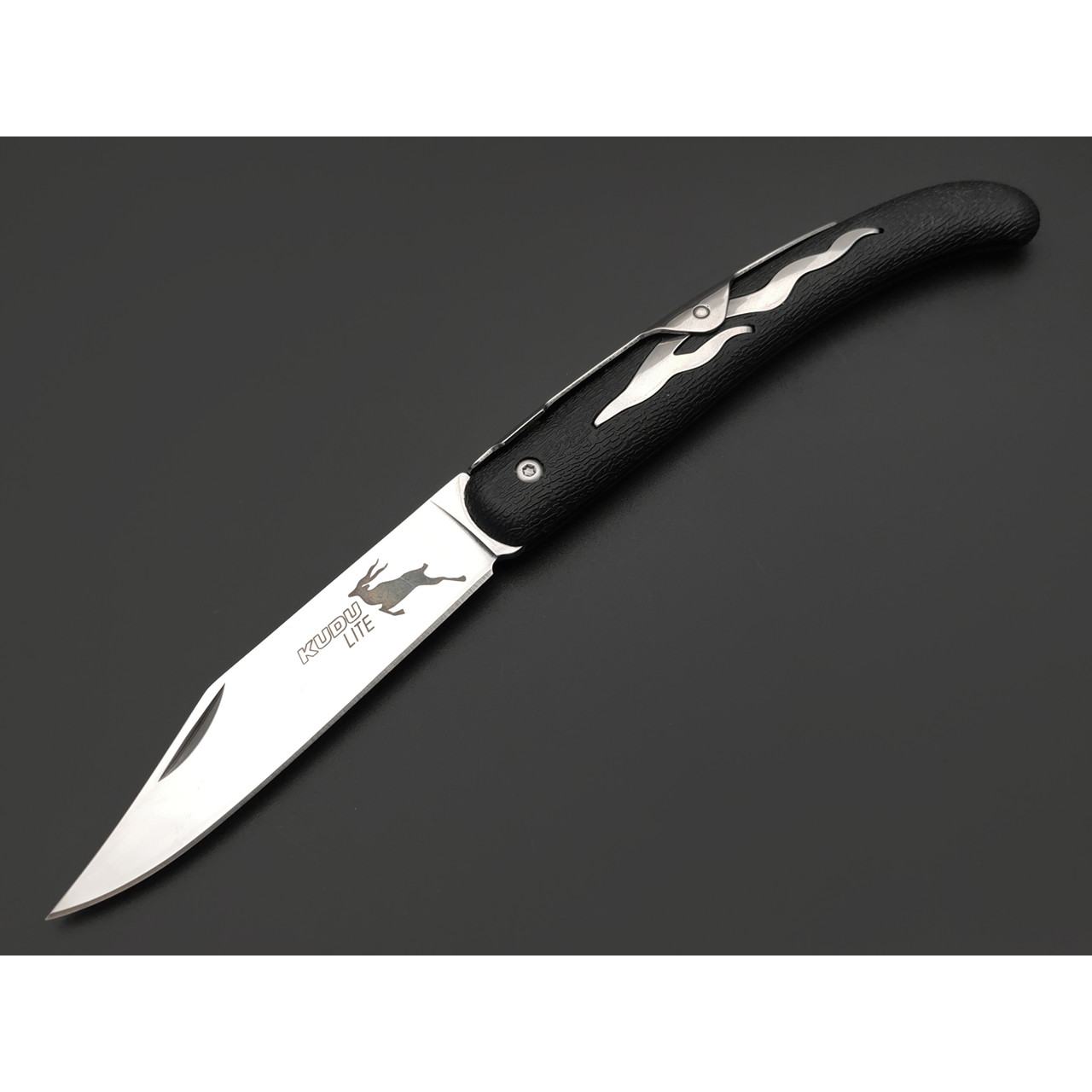 Нож Cold Steel Kudu Lite 20KJ сталь 5Cr15MoV рукоять Zy-Ex