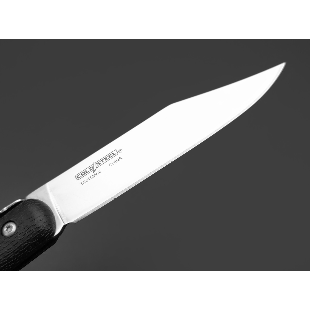 Нож Cold Steel Kudu Lite 20KJ сталь 5Cr15MoV рукоять Zy-Ex