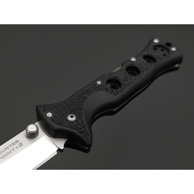 Нож Cold Steel Counter Point 2 10AC сталь 440C рукоять Griv-Ex