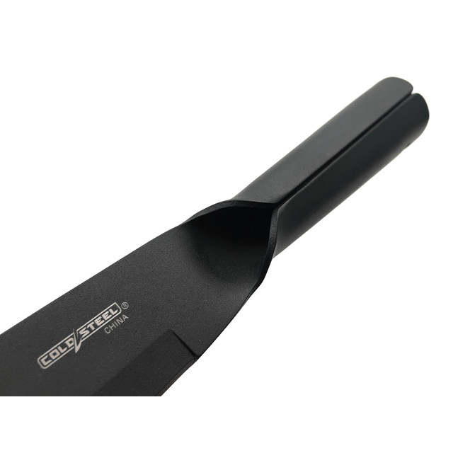 Нож Cold Steel Bushman 95BUSK сталь SK-5, рукоять Stainless steel