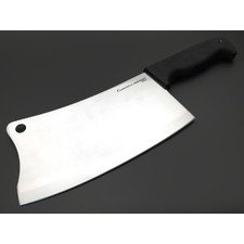 Кухонный топорик Cold Steel Cleaver (Commercial Series) 20VCLEZ сталь 1.4116 рукоять Kray-Ex