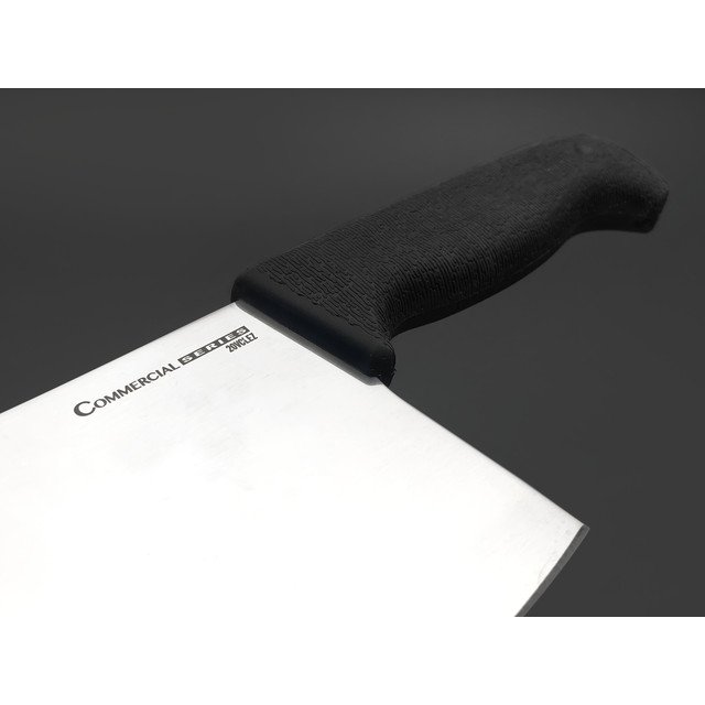 Кухонный топорик Cold Steel Cleaver (Commercial Series) 20VCLEZ сталь 1.4116 рукоять Kray-Ex