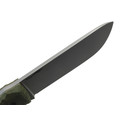 Волчий Век нож Камрад сталь N690 WA стоунвош, рукоять G10 olive, пины карбон Волчий Век нож Камрад сталь N690 WA стоунвош, рукоять G10 olive, пины карбон