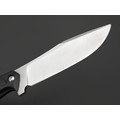 Knife Tech нож Махаон сталь K340 satin, рукоять G10 black, kydex black Knife Tech нож Махаон сталь K340 satin, рукоять G10 black, kydex black