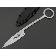 Нож Cold Steel Bird & Trout 20BTJ сталь 1.4116, рукоять сталь