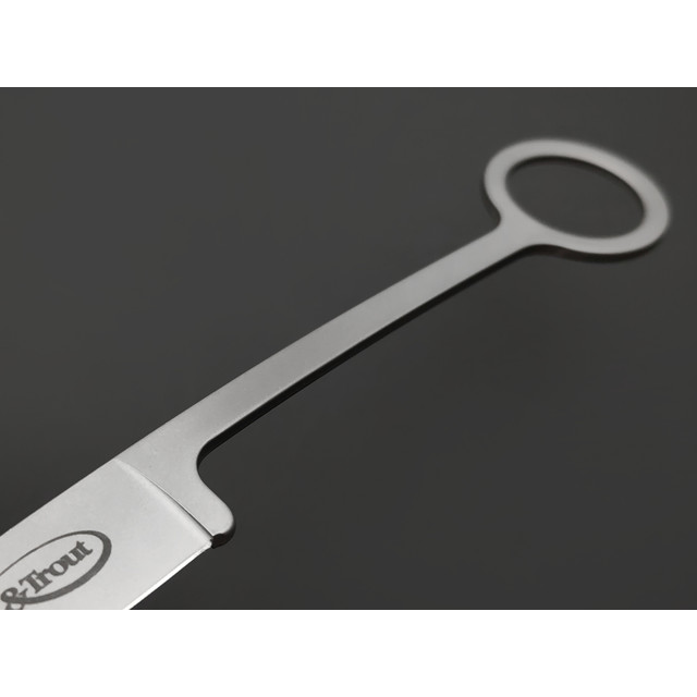 Нож Cold Steel Bird & Trout 20BTJ сталь 1.4116, рукоять сталь