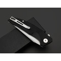 Camarade складной нож Улар сталь D2, рукоять G10 чёрный Camarade складной нож Улар сталь D2, рукоять G10 чёрный