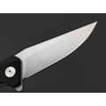 Camarade складной нож Улар сталь D2, рукоять G10 чёрный Camarade складной нож Улар сталь D2, рукоять G10 чёрный