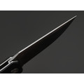 Camarade складной нож Улар сталь D2, рукоять G10 чёрный Camarade складной нож Улар сталь D2, рукоять G10 чёрный