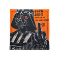 Ponomarev Forge платок хэнк "Darth Vader - Fuck Jedi" 22х22 см Ponomarev Forge платок хэнк "Darth Vader - Fuck Jedi" 22х22 см