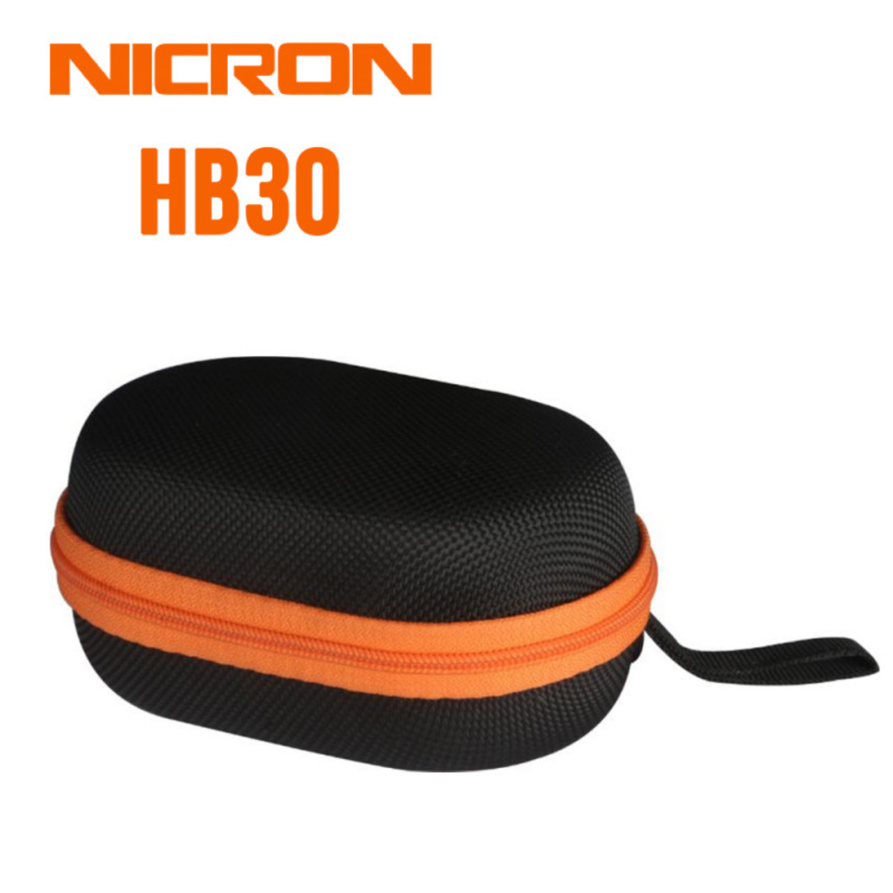 NICRON HB30 органайзер-чехол для фонаря 120х80х60