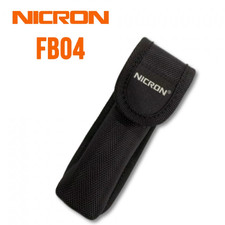NICRON FB04 чехол для фонаря