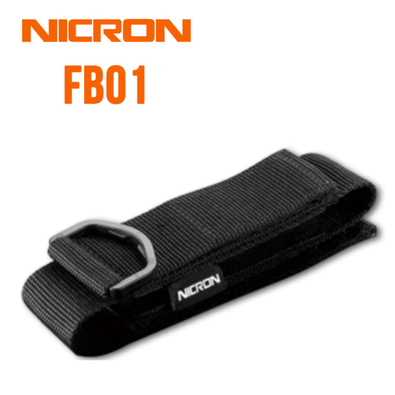 NICRON FB01 чехол для фонаря