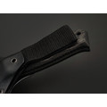 Волчий Век нож Рентген Custom сталь Magnacut WA стоунвош, рукоять Carbon fiber Волчий Век нож Рентген Custom сталь Magnacut WA стоунвош, рукоять Carbon fiber