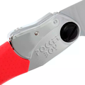 Silky пила складная Pocketboy 170 мм 346-18, рукоять сталь, резина красная
