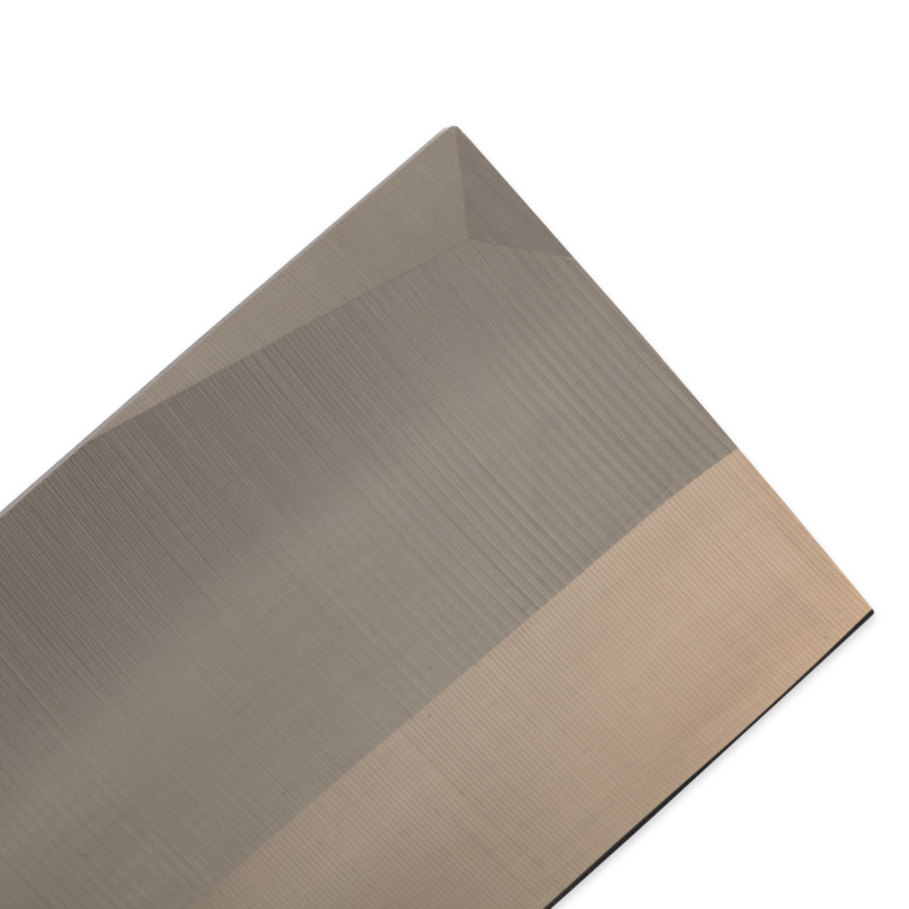 Silky нож Nata double blade 180 мм 555-18, рукоять резина чёрная