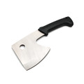 Silky топор Ono Chopper 120 мм 568-12, рукоять сталь, резина чёрная