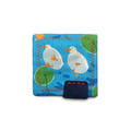Grey Raven платок хэнк "Уточки-2" XS 8х8 см Grey Raven платок хэнк "Уточки-2" XS 8х8 см