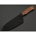 Knife Tech нож Махаон сталь K340 satin, рукоять G10 brown, kydex black Knife Tech нож Махаон сталь K340 satin, рукоять G10 brown, kydex black