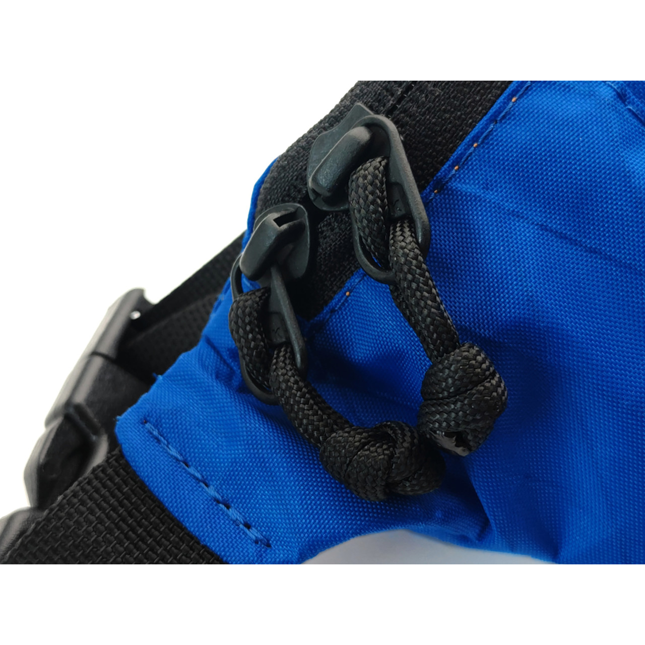 Дяг поясная сумка Hipbag S Pro V2 x-pac blue, Molle 2