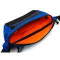 Дяг поясная сумка Hipbag S Pro V2 x-pac blue, Molle 2