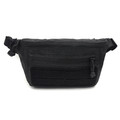 Дяг поясная сумка Hipbag S Pro V2 x-pac black, Molle 2 Дяг поясная сумка Hipbag S Pro V2 x-pac black, Molle 2