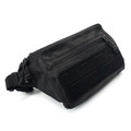 Дяг поясная сумка Hipbag S Pro V2 x-pac black, Molle 2 Дяг поясная сумка Hipbag S Pro V2 x-pac black, Molle 2