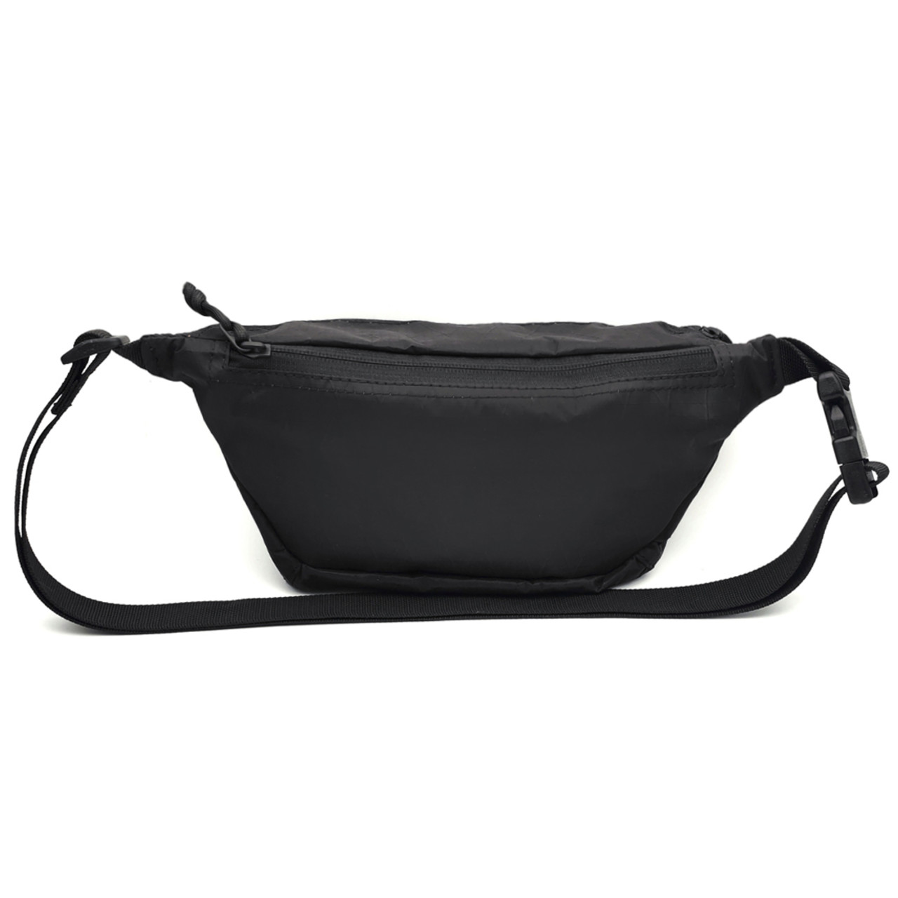 Дяг поясная сумка Hipbag S Pro V2 x-pac black, Molle 2