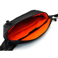 Дяг поясная сумка Hipbag S Pro V2 x-pac black, Molle 2 Дяг поясная сумка Hipbag S Pro V2 x-pac black, Molle 2