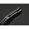 TuoTown & Knife Tech складной нож Technopchak TPK-MBL сталь TMAX satin, рукоять Titanium TC4 blue TuoTown & Knife Tech складной нож Technopchak TPK-MBL сталь TMAX satin, рукоять Titanium TC4 blue