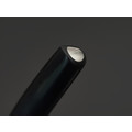 Кметь нож КМ-088 Шило сталь M398 bead blast, рукоять G10 black, мельхиор Кметь нож КМ-088 Шило сталь M398 bead blast, рукоять G10 black, мельхиор
