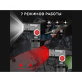 NICRON светодиодный поворотный фонарь B74T 700LM IP65