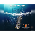 NICRON светодиодный тактический фонарик C1 Black 1200LM IPX8 NICRON светодиодный тактический фонарик C1 Black 1200LM IPX8