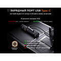 NICRON светодиодный поворотный фонарь L71 1800LM IP65