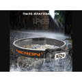 NICRON светодиодный налобный двухлучевой фонарик H11 500LM IP65 NICRON светодиодный налобный двухлучевой фонарик H11 500LM IP65