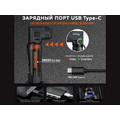 NICRON светодиодный поворотный фонарь B71 1000LM IP67