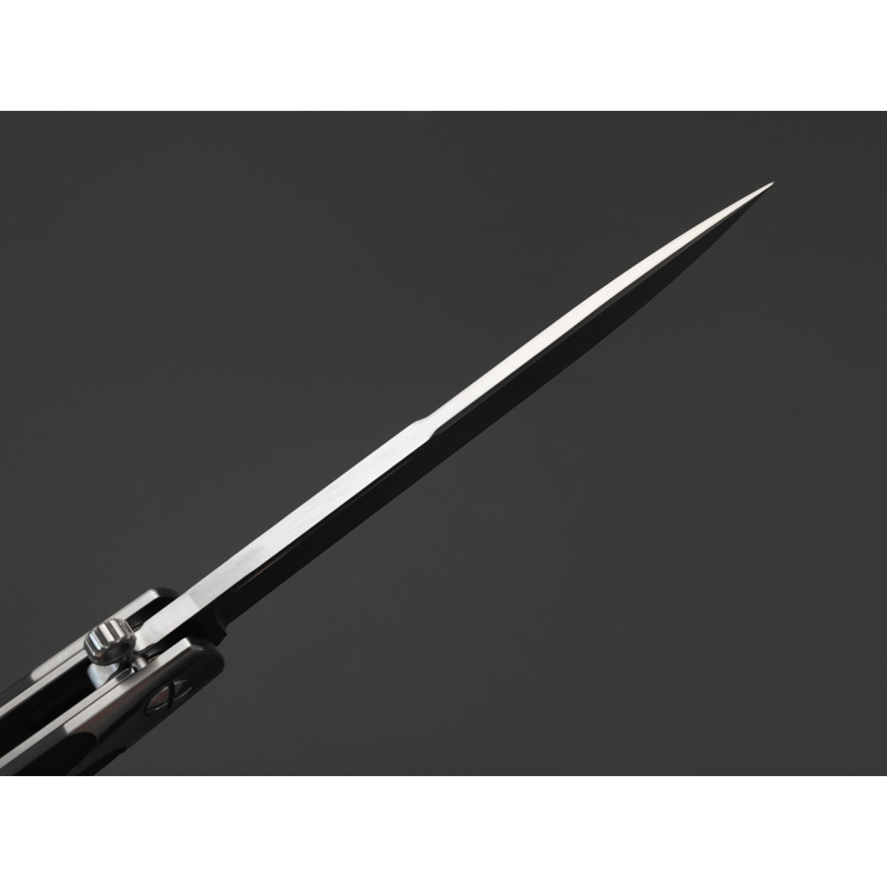 Steelclaw складной нож Командор-01 сталь D2 satin, рукоять G10 black