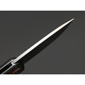 Steelclaw складной нож Идол-02 сталь D2 satin, рукоять Carbon fiber blue Steelclaw складной нож Идол-02 сталь D2 satin, рукоять Carbon fiber blue