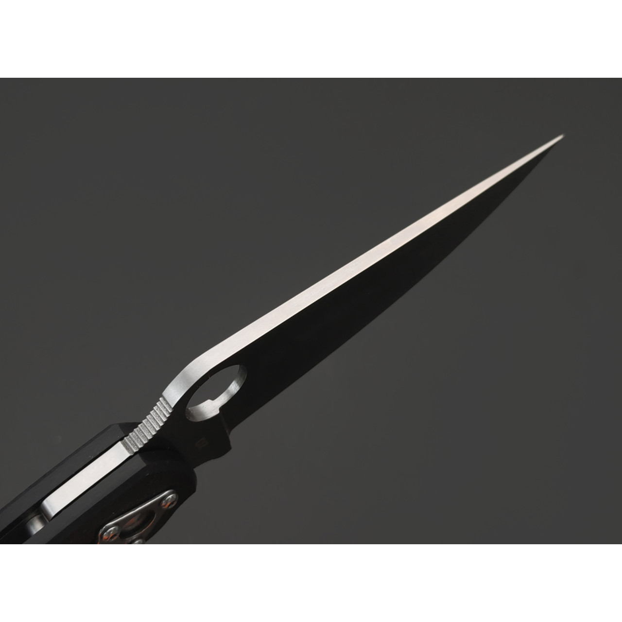 Steelclaw складной нож Боец-3 S-4 сталь D2 satin, рукоять G10 black
