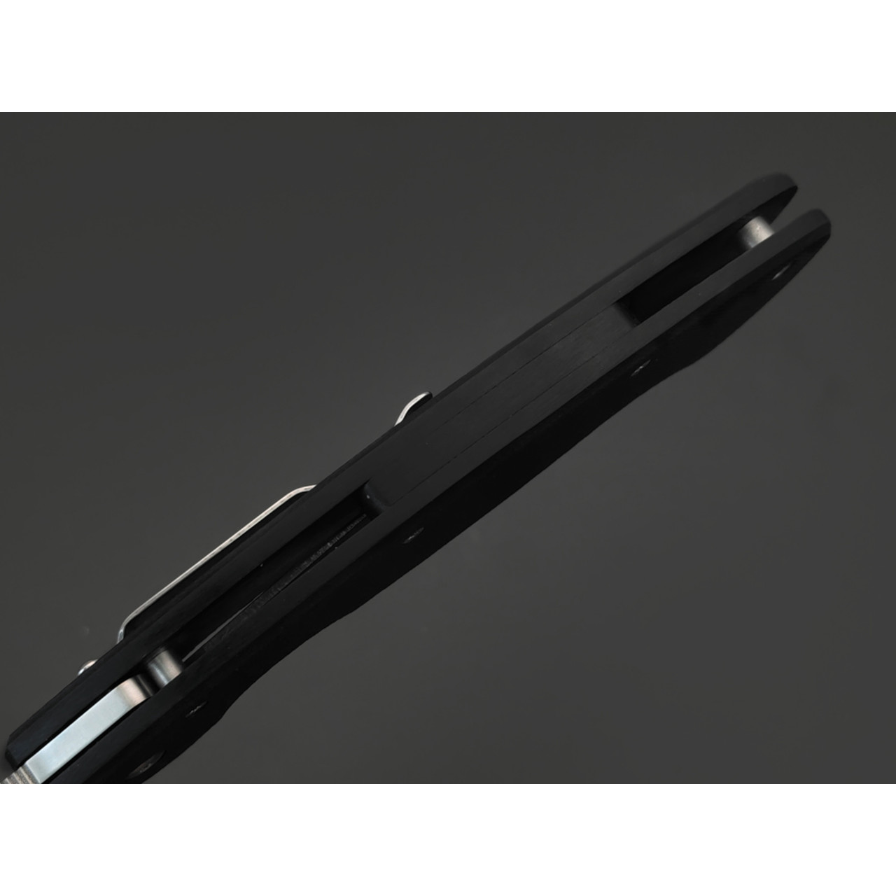 Steelclaw складной нож Боец-3 S-4 сталь D2 satin, рукоять G10 black